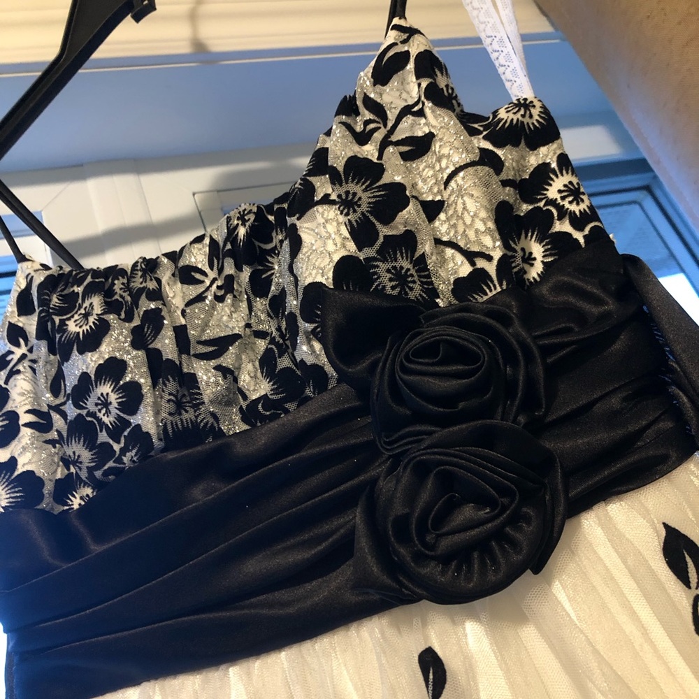 Graduation / Prom Dress - Picture 3 of 5